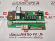 Siemens G26023-n43424-s100-2 Pcb Card (Used)