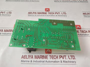 Siemens G26023-n43424-s100-2 Pcb Card (Used)