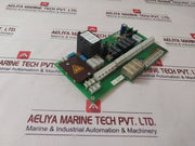 Siemens G26023-n43424-s100-2 Pcb Card (Used)