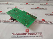 Siemens G26023-n43424-s100-2 Pcb Card (Used)