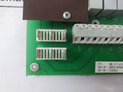 Siemens G26023-n43424-s100-2 Pcb Card (Used)
