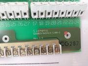 Siemens G26023-n43424-s100-2 Pcb Card (Used)
