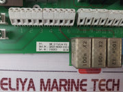 Siemens G26023-n43424-s100-2 Pcb Card (Used)