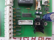 Siemens G26023-n43424-s100-2 Pcb Card (Used)