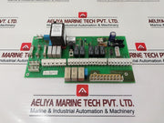 Siemens G26023-n43424-s100-2 Printed Circuit Board
