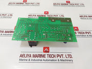 Siemens G26023-n43424-s100-2 Printed Circuit Board