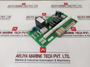 Siemens G26023-n43424-s100-2 Printed Circuit Board