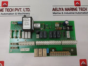 Siemens G26023-n43424-s100-2 Printed Circuit Board