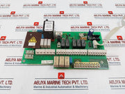 Siemens G26023-n43424-s100-2 Printed Circuit Board 94V-0