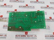 Siemens G26023-n43424-s100-2 Printed Circuit Board 94V-0