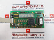 Siemens G26023-n43424-s100-2 Printed Circuit Board 94V-0