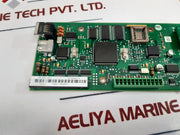 Siemens G32918-h0014-u501-05-u1 Pcb Card A2B00095330