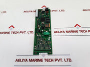 Siemens G32918-h0014-u501-05-u1 Pcb Card A2B00095330