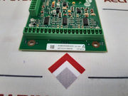 Siemens G32918-h0014-u501-05-u1 Pcb Card A2B00095330
