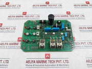 Siemens G33928-g0612-c001-d2-0036 Printed Circuit Board
