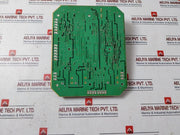 Siemens Printed Circuit Board G33928-m1450-c001-c0-0036