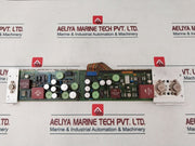 Siemens G33928-n1600-l-a1 Drive Board