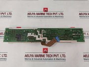 Siemens G33928-n1600-l-a1 Drive Board
