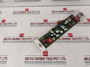 Siemens G33928-n1600-l-a1 Drive Board