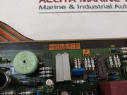 Siemens G33928-n1600-l-a1 Drive Board