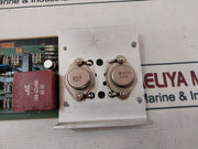 Siemens G33928-n1600-l-a1 Drive Board