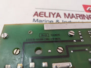 Siemens G33928-n1600-l-a1 Drive Board