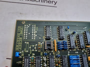 Siemens G33928-n1629-c004-j0-0036 Circuit Board