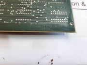 Siemens G33928-n1629-c004-j0-0036 Circuit Board
