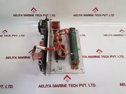 Siemens G33928-u2954-f002-b0-0036 Automatic Voltage Regulator 6Ga2 491/1A 