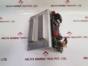 Siemens G33928-u2954-f002-b0-0036 Automatic Voltage Regulator 6Ga2 491/1A