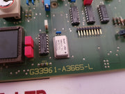 Siemens G33960-a3665-f001-a9-36