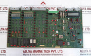 Siemens G33960-a3665-f001-a9-36 Pcb Card