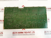 Siemens G33960-a3665-f001-a9-36 Pcb Card G33961-a3665-l