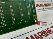 Siemens G33960-a3665-f001-a9-36 Pcb Card G33961-a3665-l