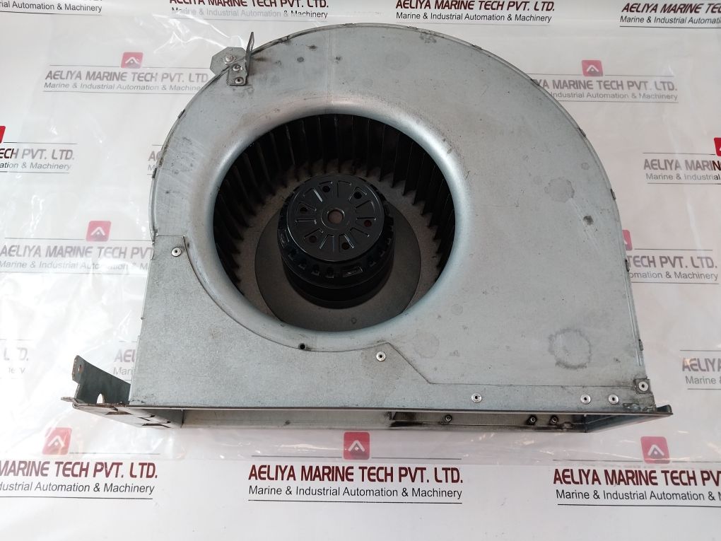 Siemens G4E280-bc23-05 Inverter Fan Mlfb 6Sl3362-0Ag00-0Aa1