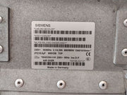 Siemens G4E280-bc23-05 Inverter Fan Mlfb 6Sl3362-0Ag00-0Aa1