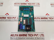 Siemens G85139-y2709-a005 Driver Display Board