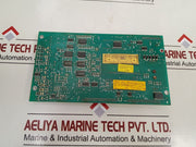 Siemens G85139-y2709-a005 Driver Display Board