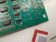 Siemens G85139-y2709-a005 Driver Display Board