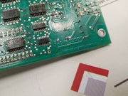 Siemens G85139-y2709-a005 Driver Display Board