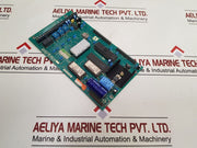 Siemens G85139-y2709-a005 Driver Display Board