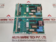 Siemens G85139-y2709-a Pcb Card