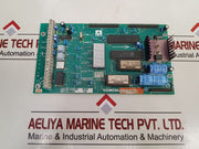 Siemens G85139-y2709-a Pcb Card