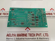 Siemens G85139-y2709-a Pcb Card