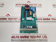 Siemens G85139-y2709-a Pcb Card