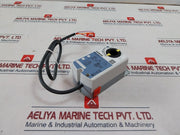 Siemens Gdb131.1E/07H Rotary-type Actuator 50/60 Hz 2 Va