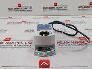 Siemens Gdb131.1E/07H Rotary-type Actuator 50/60 Hz 2 Va
