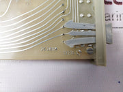 Siemens Ge.516030.0033.00 Plc Card