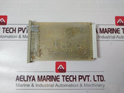 Siemens Ge.516030.0033.00 Plc Card