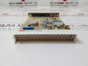 Siemens Ge.516030.0033.00 Plc Card